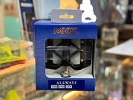 MKS ALLWAYS Pedals 腳踏