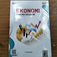 TEXTBOOK ECONOMIC/ FOR HIGH SCHOOL MA/ CLASS XII PHASE F INDEPENDENT CURRICULUM ORIGINAL