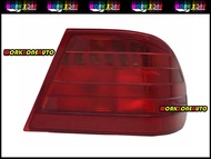 Mercedes Benz W210 1996 Tail Lamp Right Hand