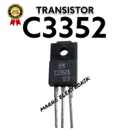 TRANSISTOR TR C3355 C 3355 C-3355 ORIGINAL ORIGINAL Mamu