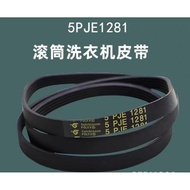 Midea Drum Washing Machine Belt 5PJE1281 5PJ1281EL