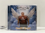 1 CD MUSIC ซีดีเพลงสากล Fatboy Slim The Greatest Hits Why Try Harder (D17B9)