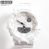 CASIO G-SHOCK GBA-800นาฬิกาข้อมือผู้ชาย