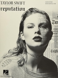 Taylor Swift - Reputation