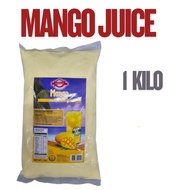 CHEMAG Mango Juice Powder 1K