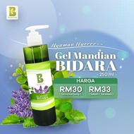 Gel Mandian Bidara BDARLIFE 250ml