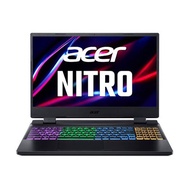 Acer โน้ตบุ๊กเกมมิ่ง Acer Nitro 5 Gaming Laptop | Intel® Core™ i5 / 15.6" FHD 144Hz / 16GB / 512GB SSD RTX 3050/3050TI