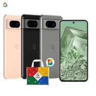 Google Pixel 8 8G/128G▼贈Google Pixel 野餐墊曜石黑