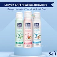 Safi Hijabista Bodycare Antibacterial Deodorant Spray 150ml