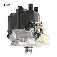 New Distributor FOR Honda Civic CRX 1.5L  30100-PM5-A04 30100-PM5-A05 30100-PM5-A06 30100-PM5-A07 19