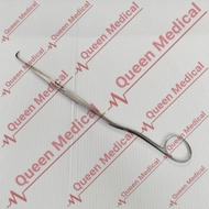 1/2 Half Kocher Beacham Ambiotome Premium Quality