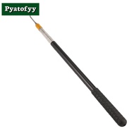 【Pyatofyy】61inch Snake Hook Reptile Catcher Stick PoleSnake Handling Tool Kit for Rattlesnakes Pytho
