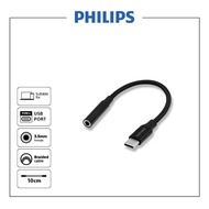 Quality1- Philips Swa3010C Audio Adapter Type C To Jack 3.5Mm