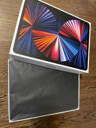 iPad Pro M1 12.9inch (WiFi 128GB)