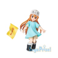 Cells at Work Premium Figure Platelet
