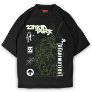 GRAPHICTEES TSHIRT BAND LINKIN PARK - REAIMATION DISTRO T-SHIRTS MEN WOMEN COTTON COMBAD 24S