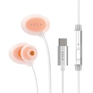 Azla ASE-600 ASMR Type-C หูฟังอินเอียร์ by munkong