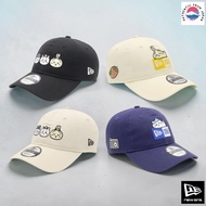 New Era 9TWENTY ChiiKawa Collaboration Cap