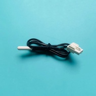 2K Refrigerator Temperature Sensor Refrigerator Accesspries for Midea Meiling Electrolux Omar TCL Ha
