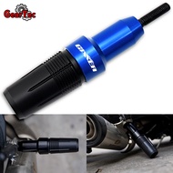 For Suzuki Gixxer SF 250 SF250 250 SF 250SF 2018-2023 2021 2022 Motorcycle Accessories Exhaust Sli