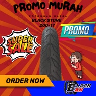 BLACK STONE TYRE 200-17