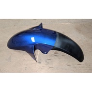 Spakbor Slebor depan R15 lama 2015 2PK-F1511-00-3Y 2PK-F1511-00-2Y 2PK-F1511-00-1Y 2PK-F1511-00-8X 2