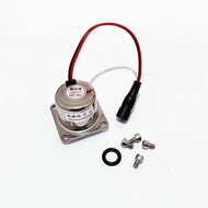 201/202/203 Squat Toilet Toilet Solenoid Valve 30mm Large Flush Solenoid Valve-Z Valve Head 6V Induc