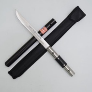 Tongkat Pisau Baton Sword Bg8 87Cm Pedang Usa Saber Panjang