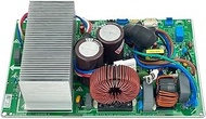 FR-4(KB-6160) CTI 〉=600V A010380 Outdoor Unit Control Board for Air Conditioner Circuit PCB Conditio