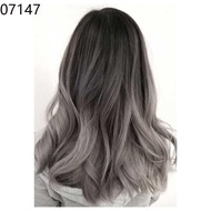 bremod_ BREMOD 8.16 ASH GRAY HAIR COLOR - SET - WITH OXIDIZING