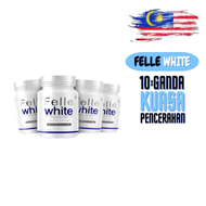 FELLE WHITE SUPPLEMENT