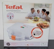 Tefal Sandwich Compact
