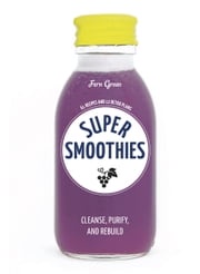 Super Smoothies Fern Green