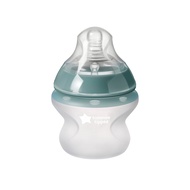 Tommee Tippee Bottle 5oz Silicone Baby Feeding Bottle 150ml 5oz Newborn Baby Botol Susu Bayi Tommee 