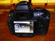 已賣出!桃園四海!二手Nikon D5000單機身，維修、清洗、保養數位相機，古董相機，DV