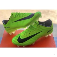 Nike Assassin's 11th Generation Top Super A1:1FG Nail Football Shoes Mercurial Vapor Xi FG Soccer Shoes