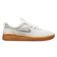 Nike SB Nyjah Free 2 Lakers Bright Crimson ORIGINAL 100 Berkualitas