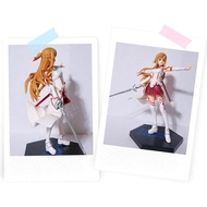 Sega High Grade Asuna Set / Action Figure Asuna Set / Pvc Asuna Sao