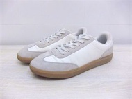 🇯🇵MUJI Combination Sneakers (EU 39) 無印良品休閒德訓鞋