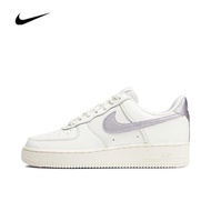 NIKE（滔搏运动）耐克大童WMNS AIR FORCE 1  07 ESS板鞋/复刻鞋 DV7470-100 36.5