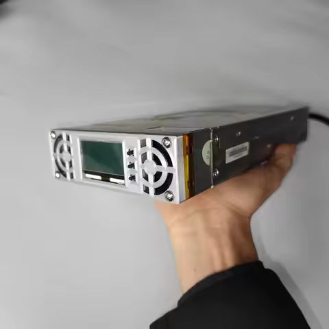 V4 Charger 4 Preset Voltage v3 One charger to rule them all – customizable 15 amp EUC / PEV charger