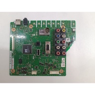 🔥USED🔥 ORIGINAL SHARP LC-32LE240M LE-32LE340M 11010493 QBWNF998WJN4   MAIN BOARD ONLY READY STOCK LC