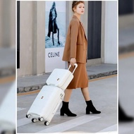 Eminent Small Handle Hand Suitcases 360 Wheels Luggage Luxury Sets Travel Bags Buy Online One Set De