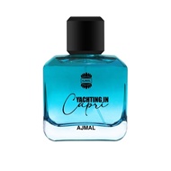 Yachting in Capri by Ajmal Perfumes 100ml Spray
