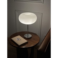 Medieval Glass Table Lamp Bedside Table Lamp Retro Table Lamp vintage Nordic Bedroom Table Lamp Deco