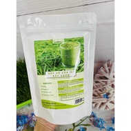 Wheat Grass Flour - Extracted From Pure Young Wheat Flour, No Preservatives - 150gr Pack