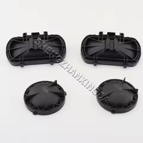 Automotive parts front bumper headlight cover suitable for Mazda 6 GG GY Mazda Speed6 headlight cove