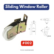 Otii Sliding Window Roller #002