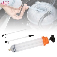 [Abbraccia] Oil Pump Extractor with Hose, 500cc Oil Extractor Pump, Siphon Pump for Hand Cleaner Aut