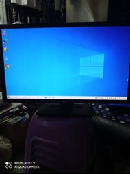 Dell 24吋 電腦屏